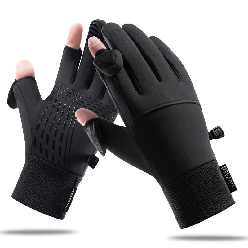 Winter Adventure Touchscreen Gloves™