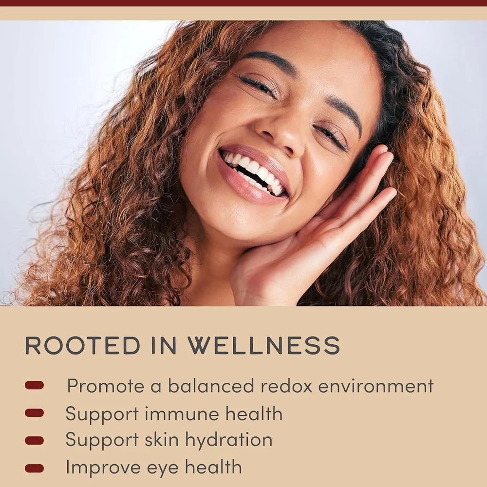 Astaxanthin Power Softgels™