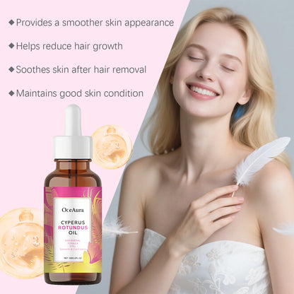 Silk & Smooth Skin Oil™
