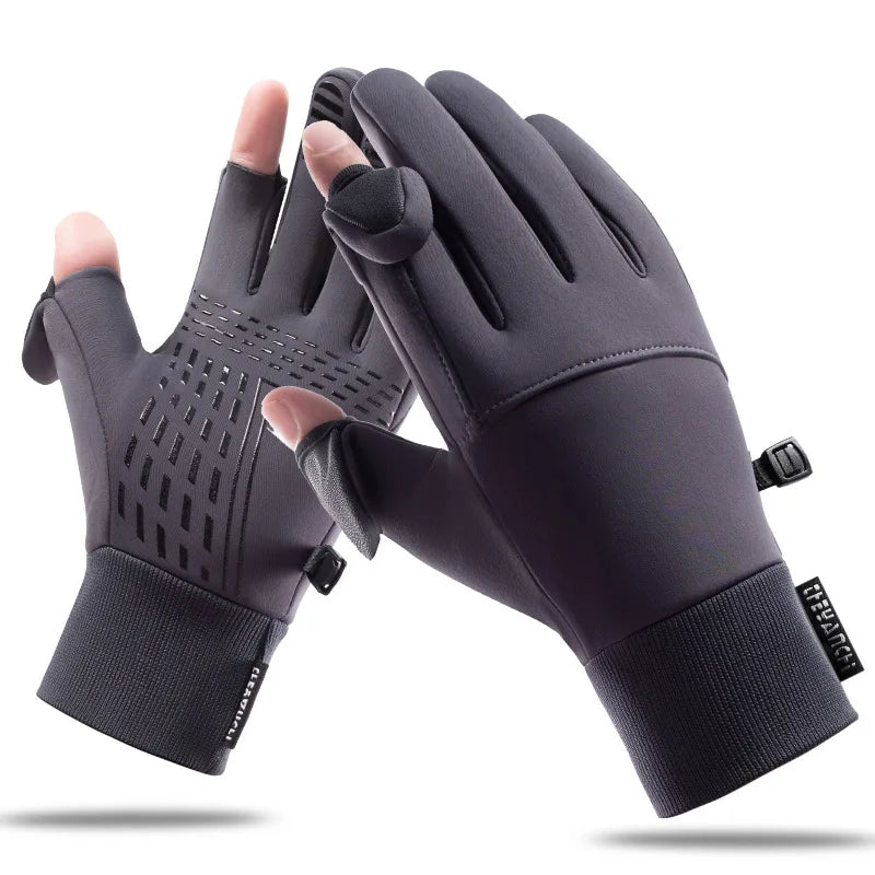 Winter Adventure Touchscreen Gloves™